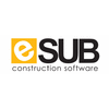 ESUB CONSTRUCTION SOFTWARE