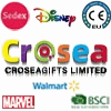 CROSEAGIFTS LIMITED