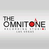 THE OMNITONE RECORDING STUDIOS
