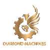DIAMOND MACHINES