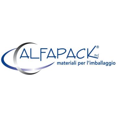 ALFAPACK SRL MATERIALI PER L'IMBALLAGGIO