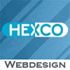 HEXCO WEBDESIGN & OPTIMALISATIE