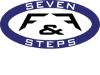 F&F SEVEN STEPS GMBH & CO. KG