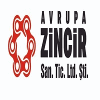 AVRUPA ZINCIR SANAYI TIC. LTD. STI.