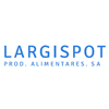 LARGISPOT - PRODUTOS ALIMENTARES, SA