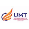 UMT INTERNATIONAL TRANSPORTATION INCORPORATED COMPANY