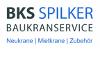 BKS SPILKER - MAIK SPILKER