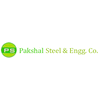 PAKSHAL STEEL & ENGG. CO