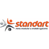 STANDART GROUP MMS MODULAR AND MOBILE SYSTEMS