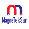 MAGNETEKSAN MAKINE ARGE SANAYI TIC. LTD. STI