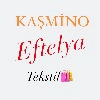 KASMINO EFTELYA TEKSTIL LTD