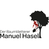 MANUEL HASEL DER BAUMKLETTERER