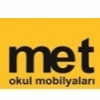 MET OKUL MOBILYALARI