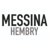 MESSINA HEMBRY CLOTHING LTD