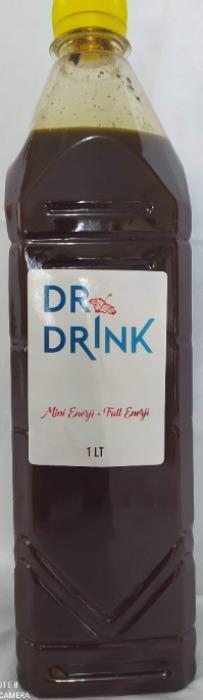 Dr. Drink Enerji İçeceği 