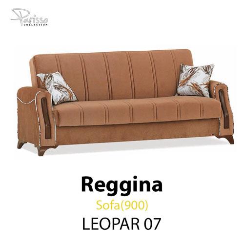 Reggina Sofa