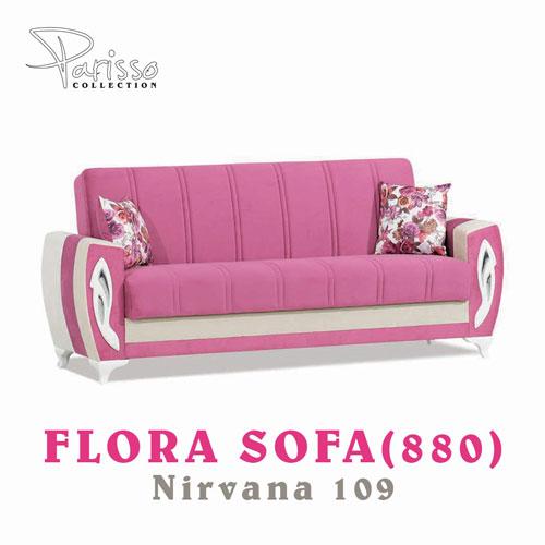 Flora Sofa