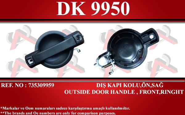 DK 9950