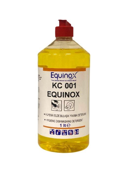 EQUINOX Dishwashing