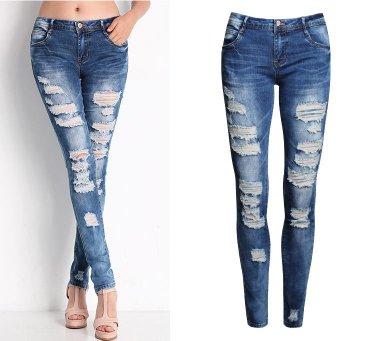 Passionen Jeans