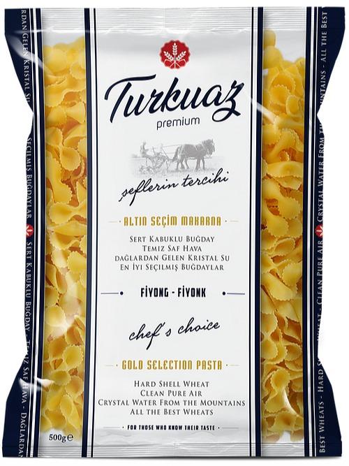 Turkuaz Premium Fiyong Pasta