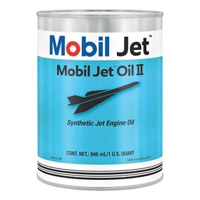 Mobil Jet Oil 2