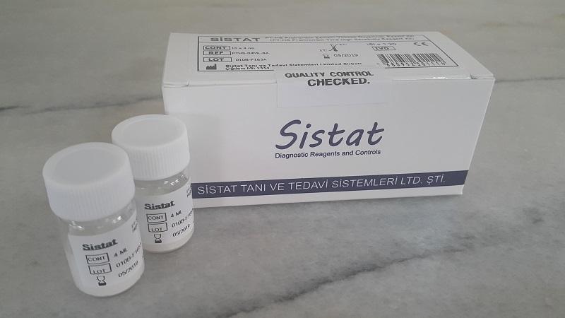 Sistat Coagulation Reagents