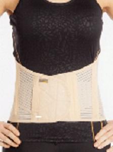 abdominal corset