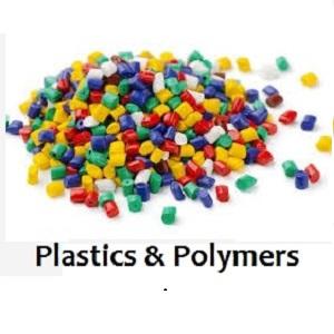 Petrochemical Materials, Plastics, Polymers