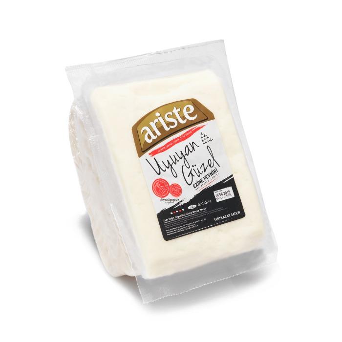 Ariste Uyuyan Güzel – Ezine Peyniri – 600gr
