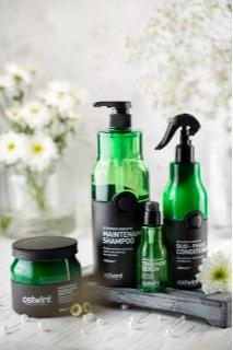 Hair Care Professional Collection