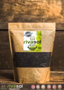 Rivasol ® Doğal Solucan Gübresi