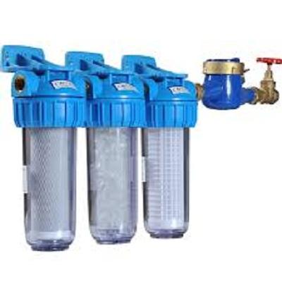 water filter systems
