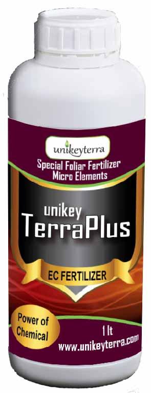 Unikey TerraPlus