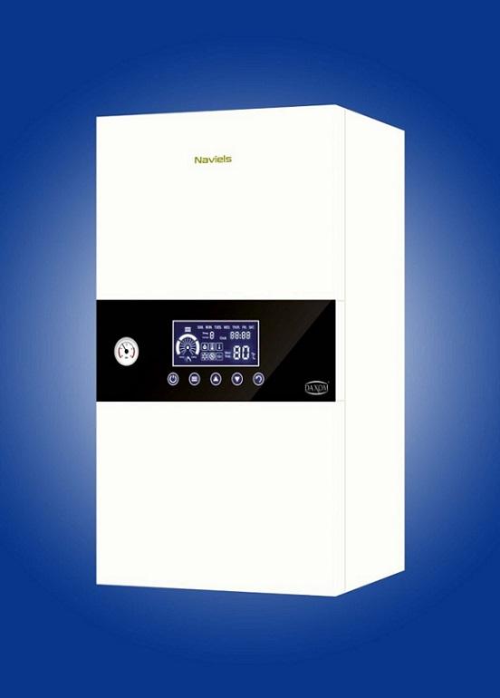 Electric boiler 18 kW