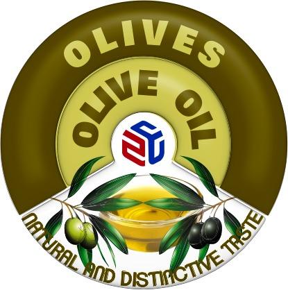 Olives, Olive Oil