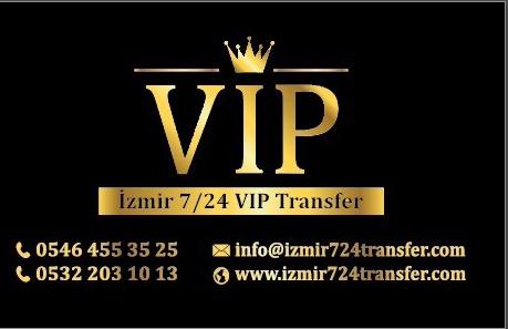 Izmir Airport Transfer Service