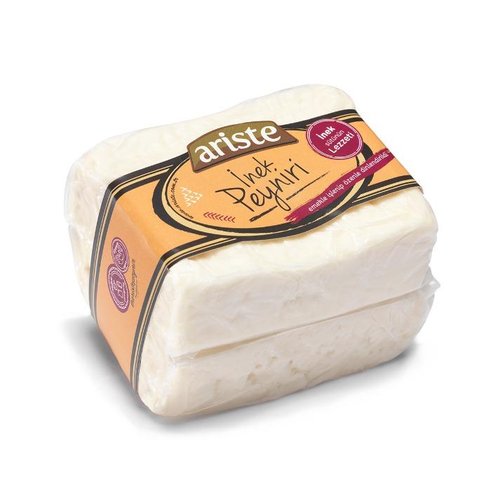 Ariste İnek Beyaz Peyniri – 450gr