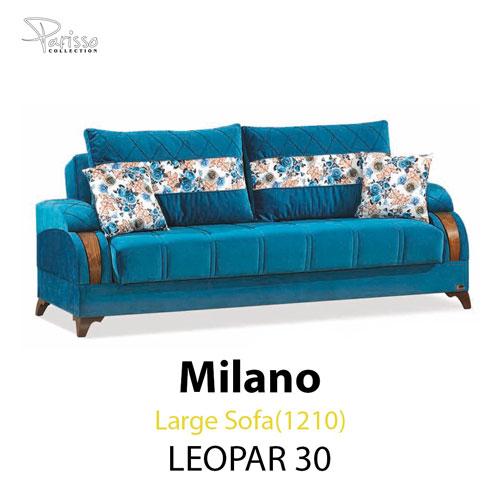 Milano Sofa