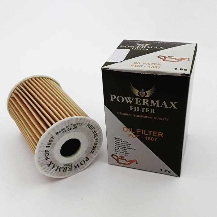 Powermax Filter