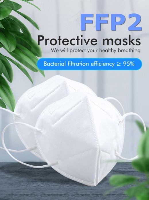 FFP2  FFP3   N95  Maske üretimi  satışı  ihracatı 
