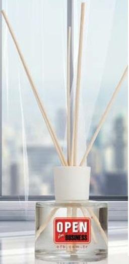 OFB Bambu Çubuklu Koku (Reed Diffusers)