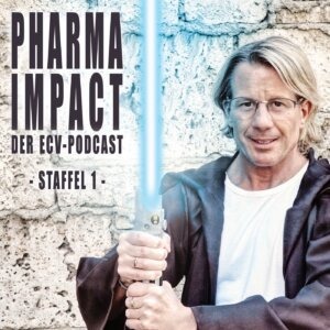 BGS zu Gast bei „Pharma-Impact – Der ECV-Podcast“