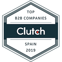 Anadea Named a Top Development Firm by Clutch