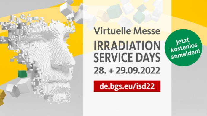 BGS Irradiation Service Days 2022