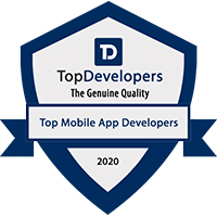 Anadea Named a Top App Development Company 2020