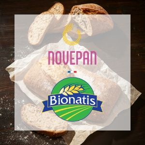 Rapprochement de Novepan et Bionatis