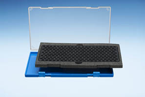 Arbeitsbox für Montage-Tabletts 