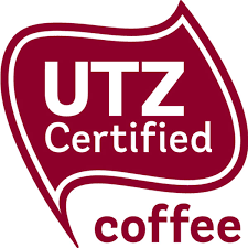 Certificazione UTZ Coffee