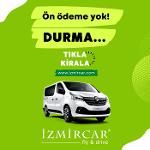 Araba Kiralama | Kiralık Araba İzmir